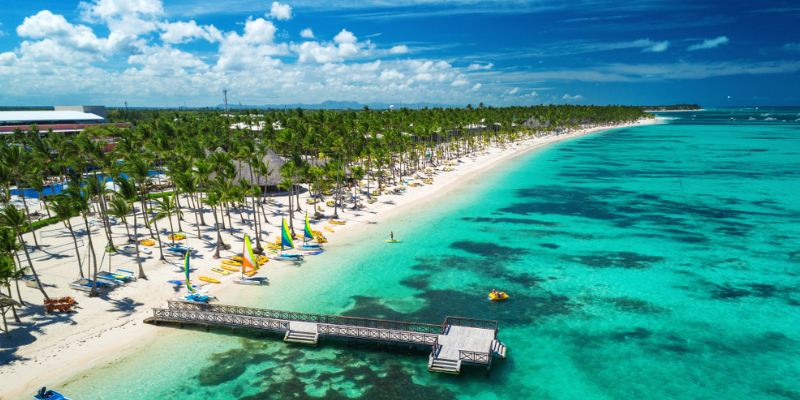 Punta Cana, República Dominicana